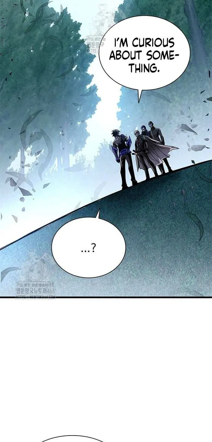 Read Villain To Kill Manga Online