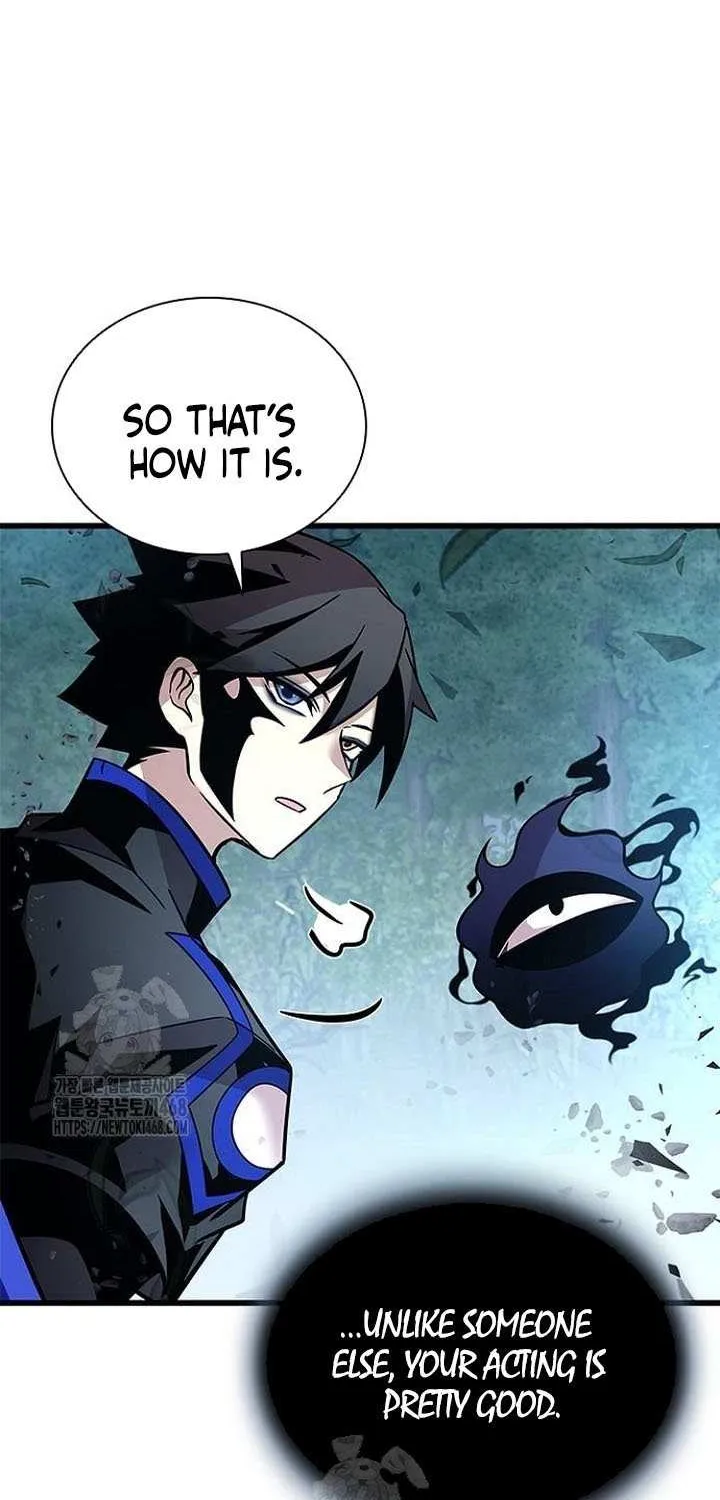 Read Villain To Kill Manga Online