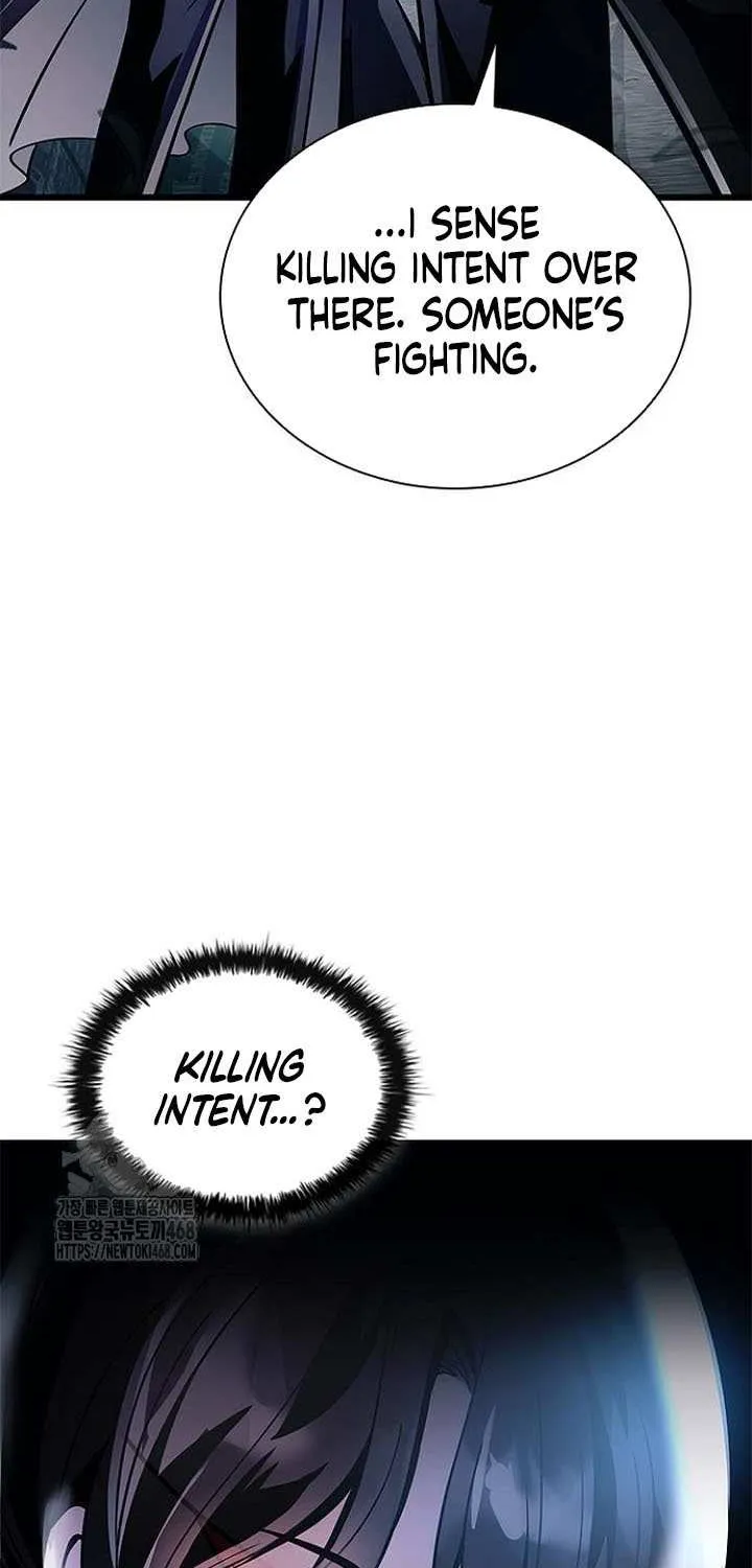 Read Villain To Kill Manga Online