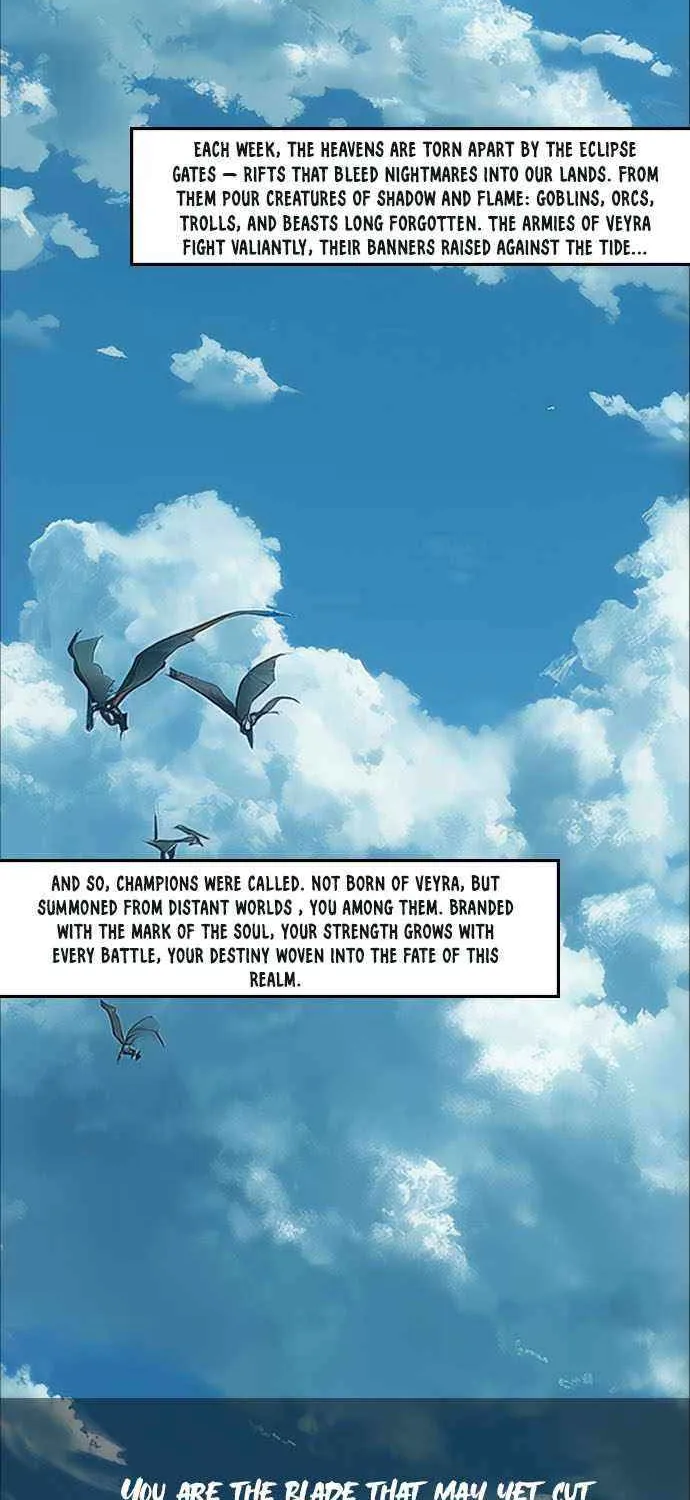 Read Villain To Kill Manga Online