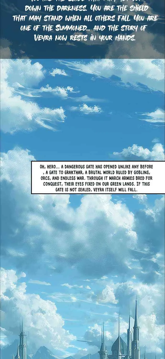 Read Villain To Kill Manga Online