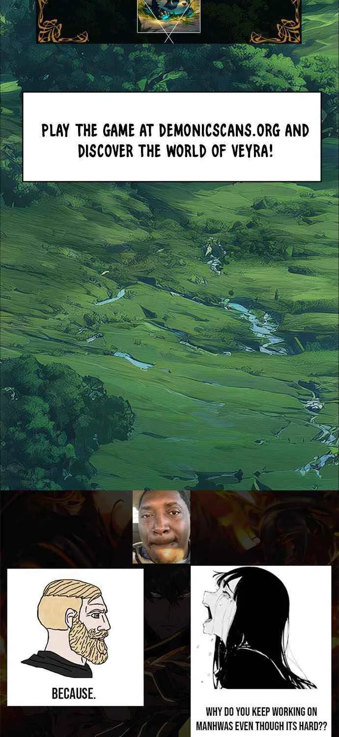 Read Villain To Kill Manga Online