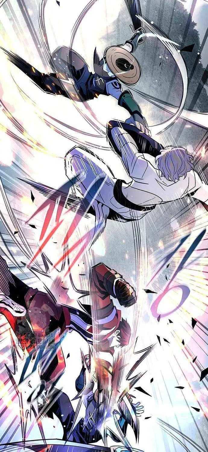 Read Villain To Kill Manga Online