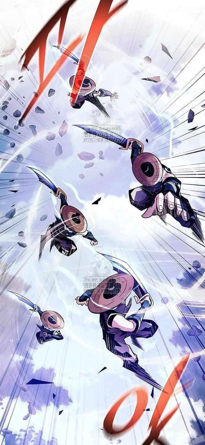 Read Villain To Kill Manga Online