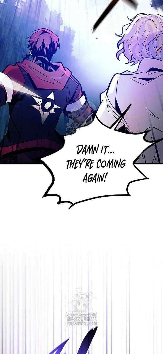 Read Villain To Kill Manga Online