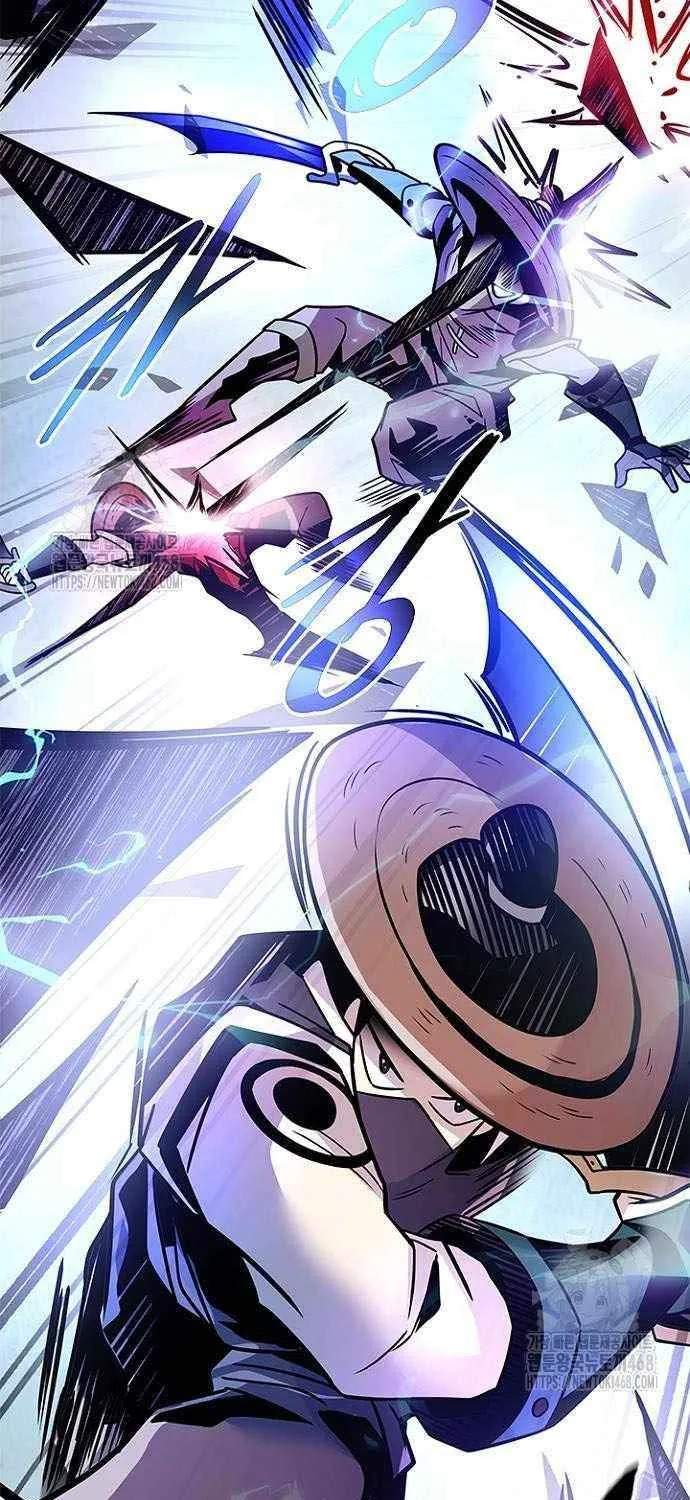 Read Villain To Kill Manga Online