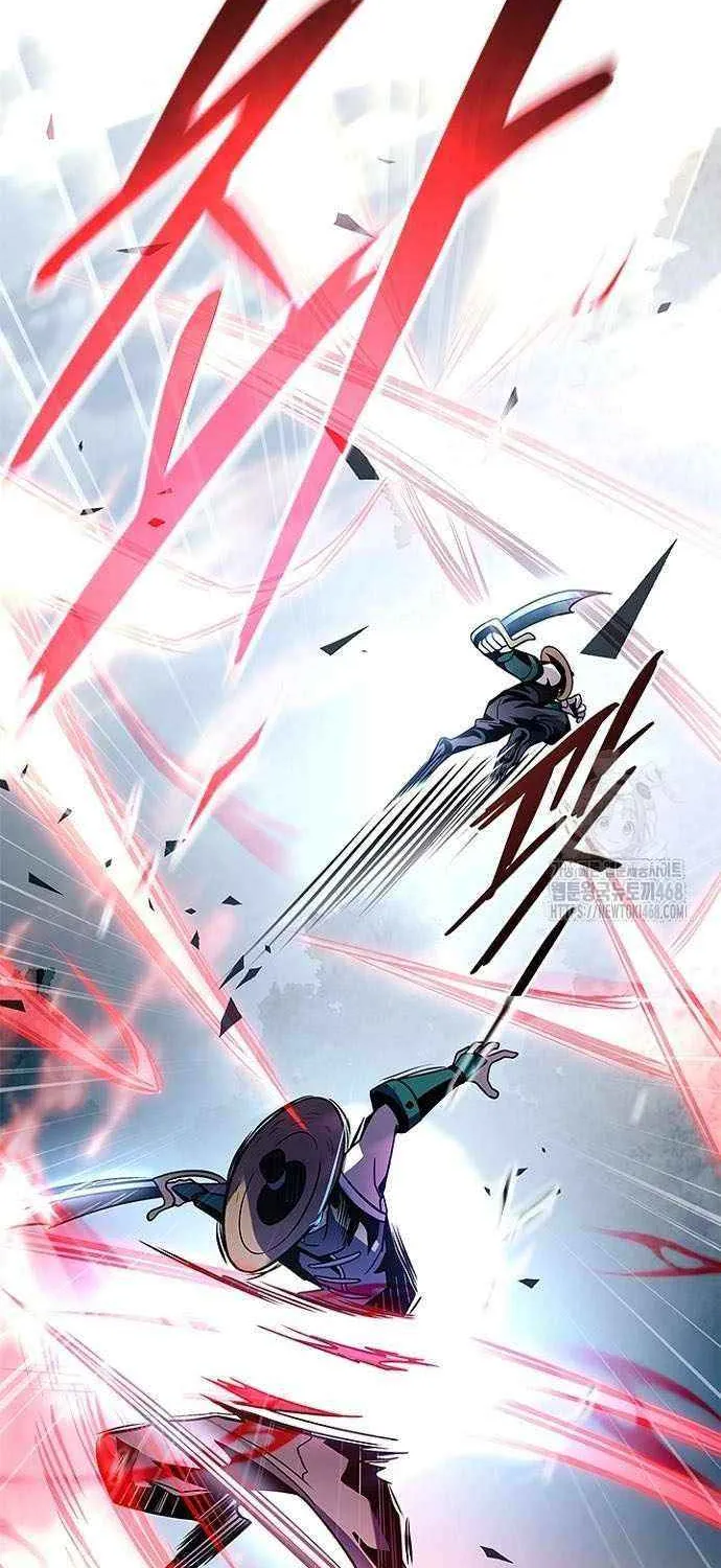 Read Villain To Kill Manga Online