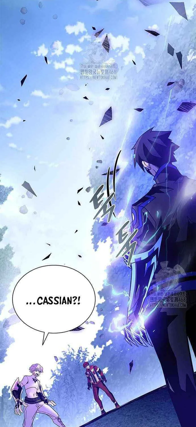 Read Villain To Kill Manga Online