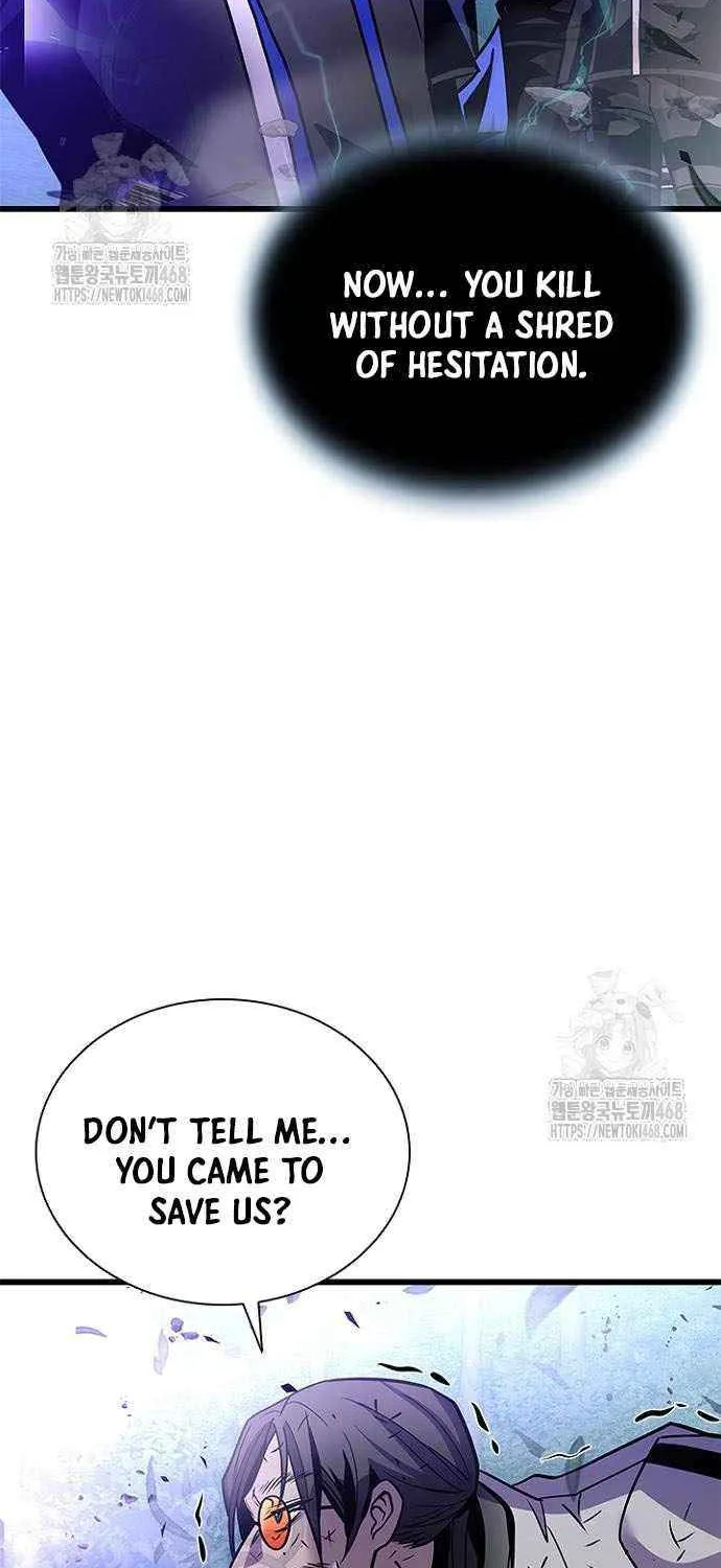 Read Villain To Kill Manga Online