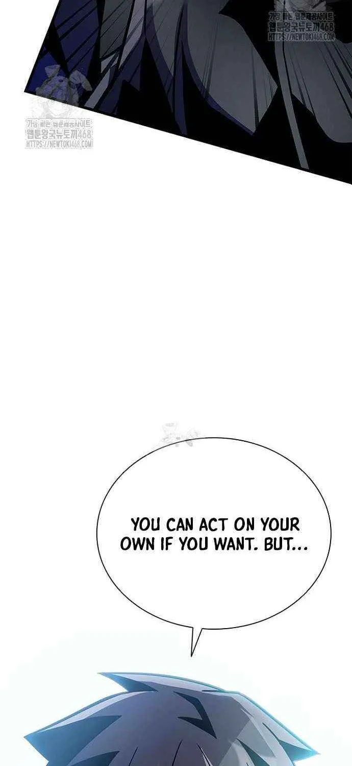 Read Villain To Kill Manga Online