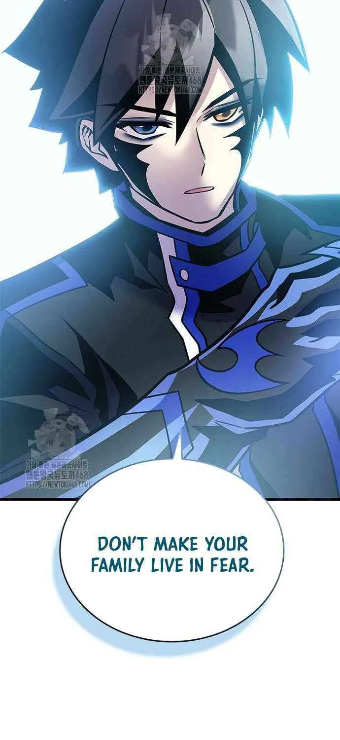 Read Villain To Kill Manga Online