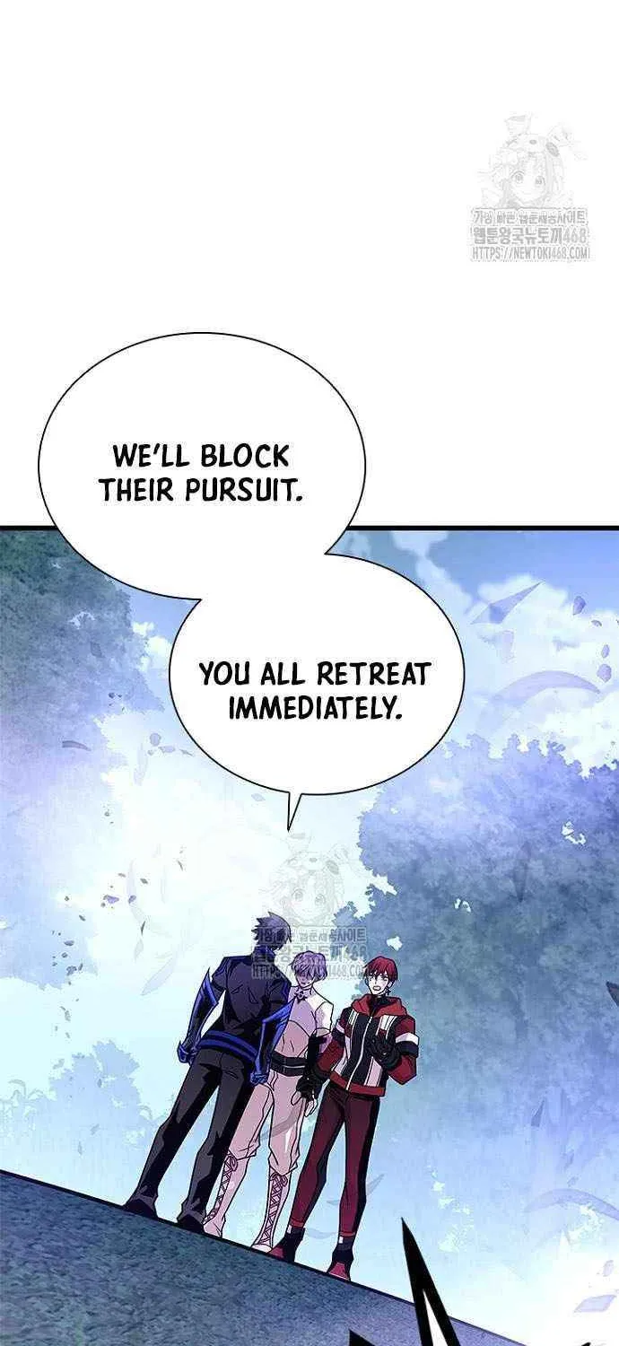 Read Villain To Kill Manga Online