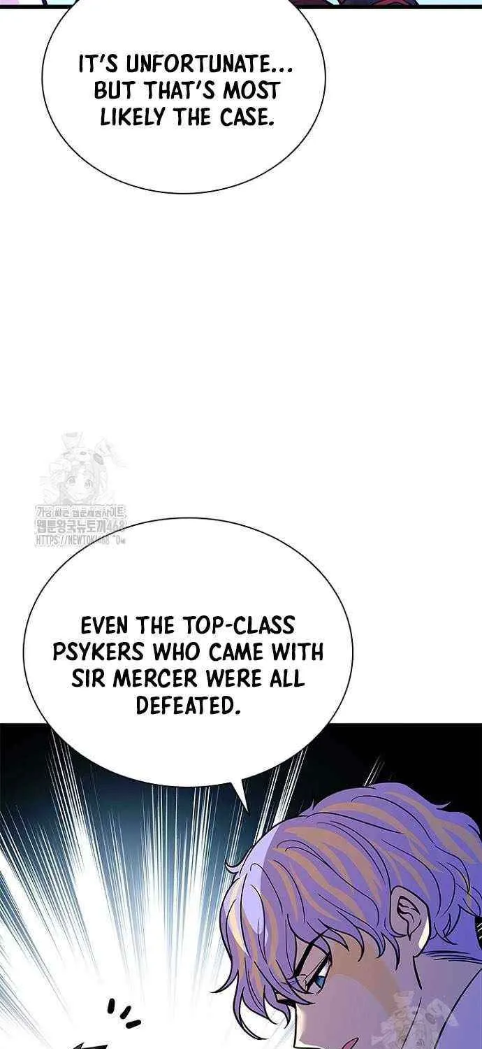 Read Villain To Kill Manga Online