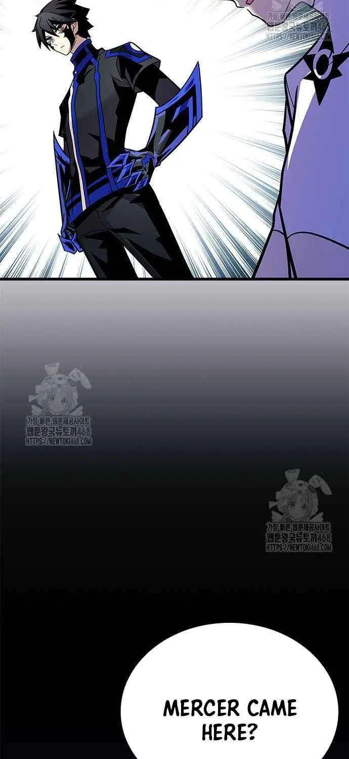 Read Villain To Kill Manga Online