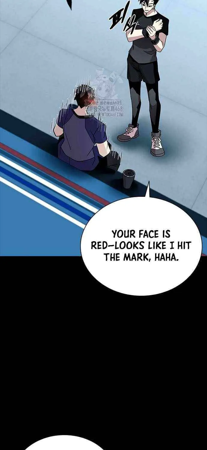 Read Villain To Kill Manga Online