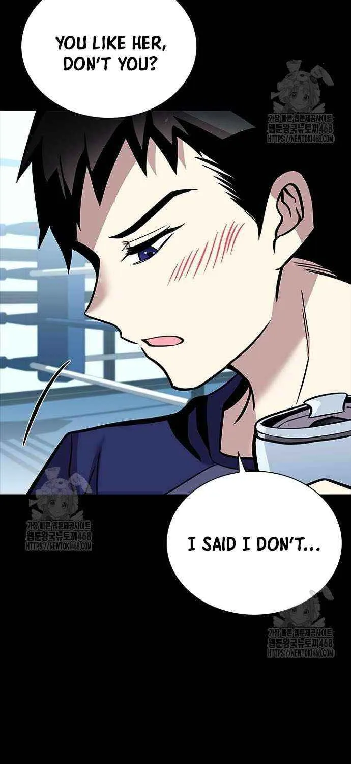 Read Villain To Kill Manga Online