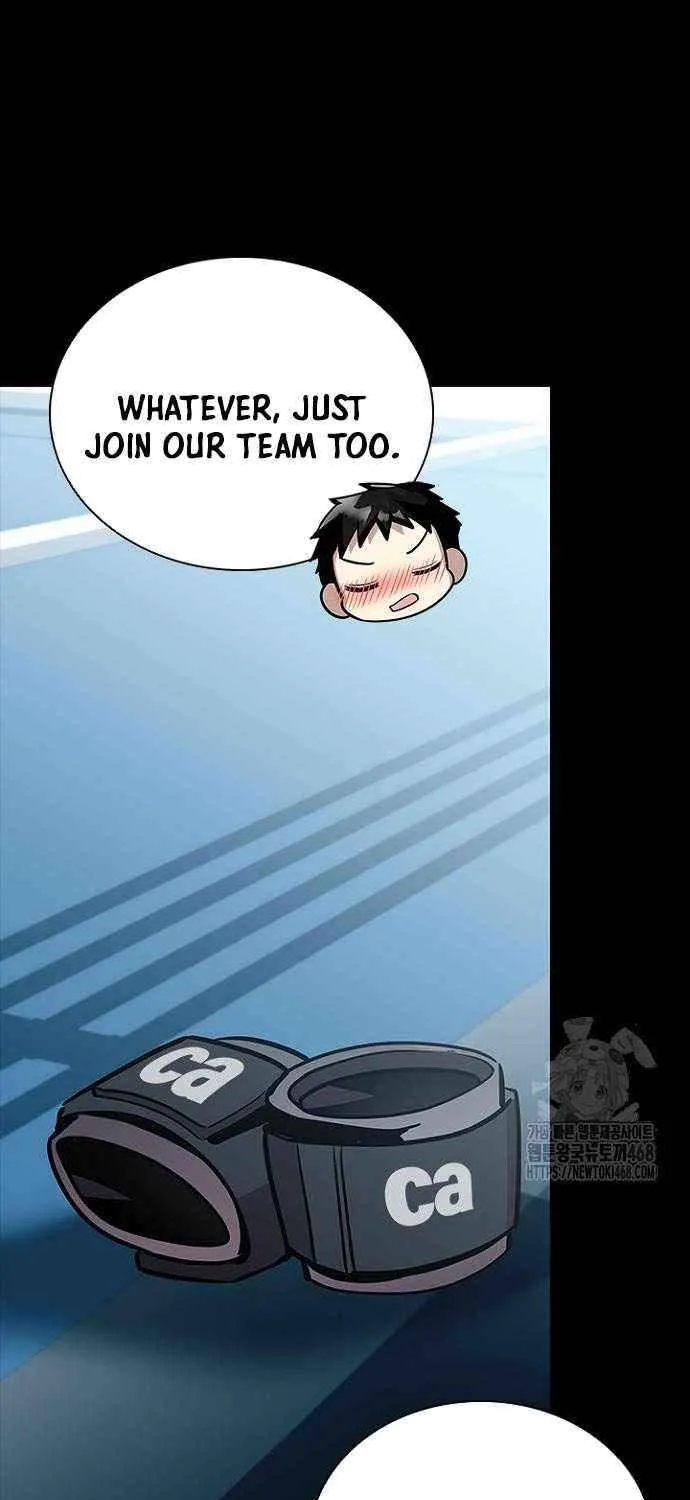 Read Villain To Kill Manga Online