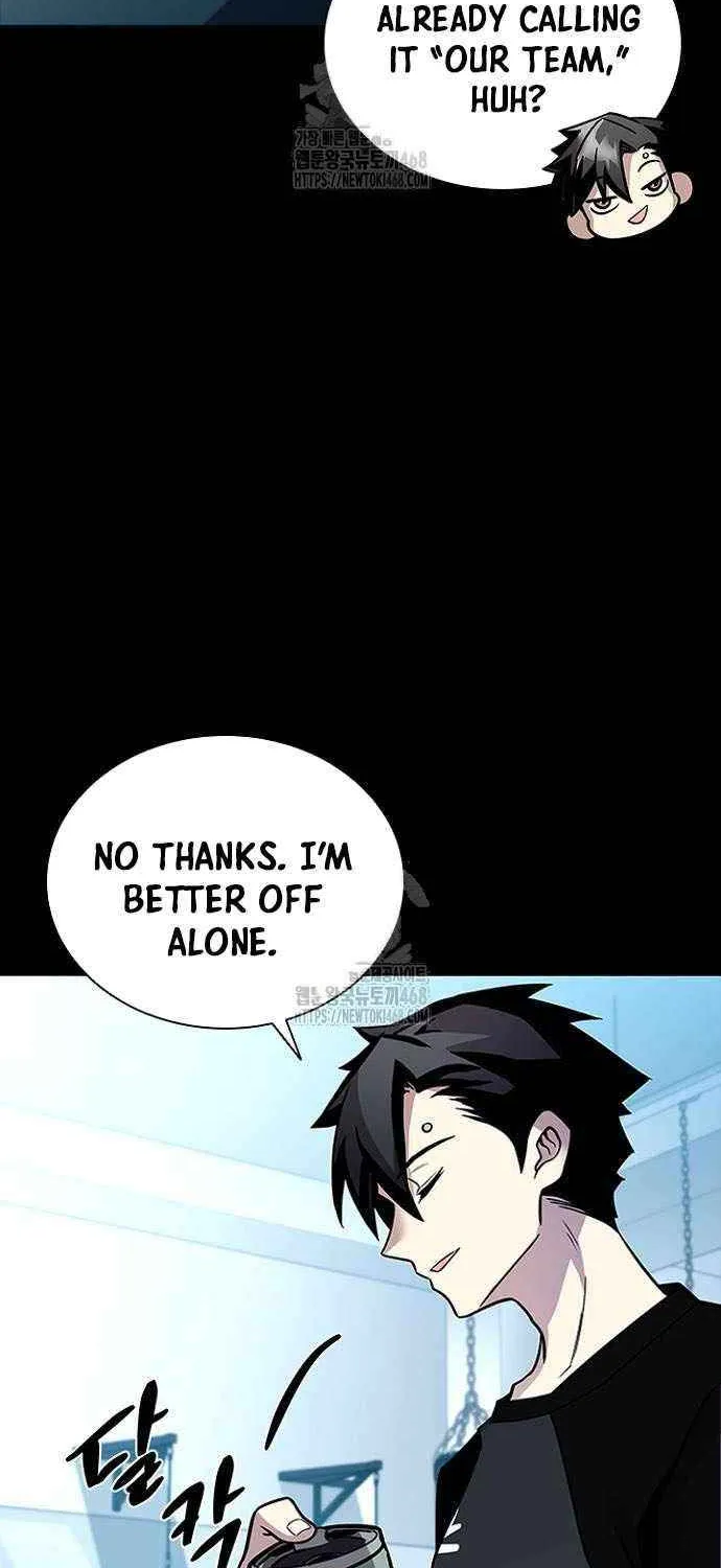 Read Villain To Kill Manga Online