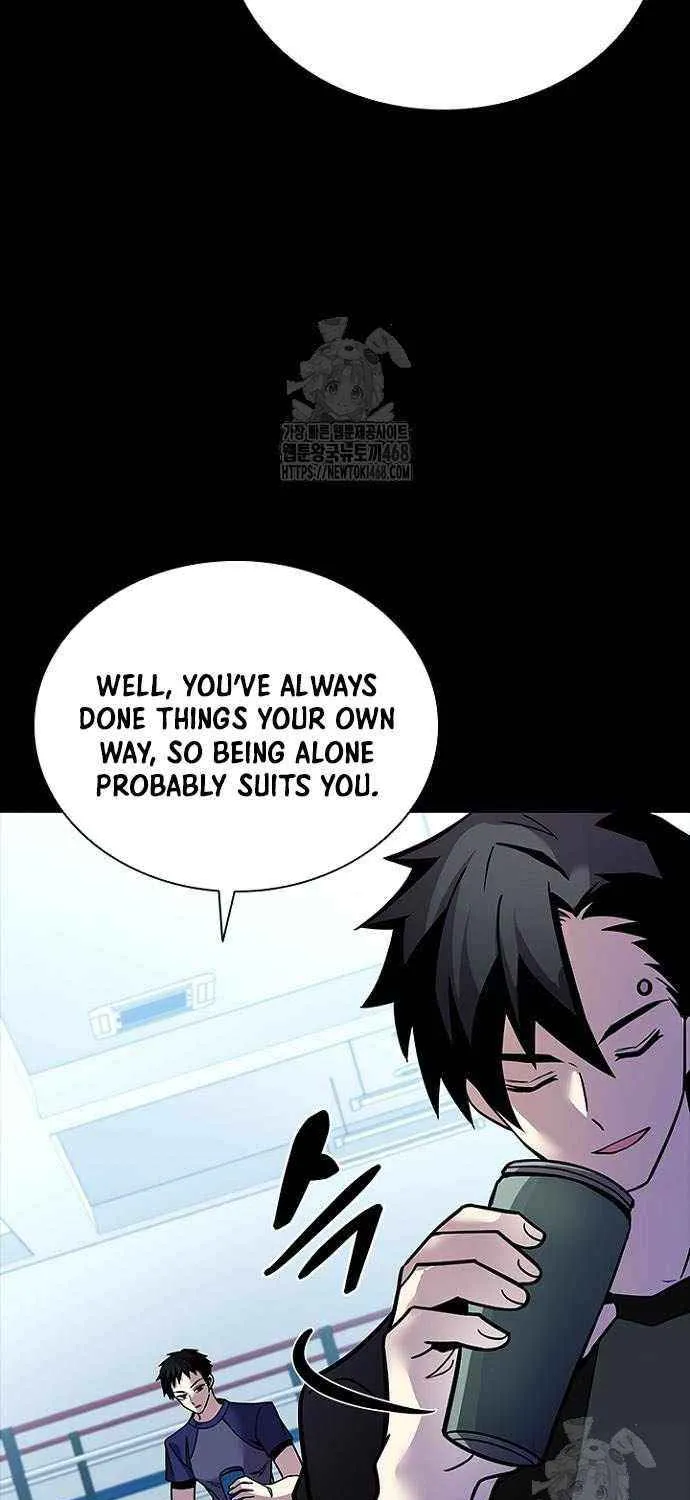 Read Villain To Kill Manga Online