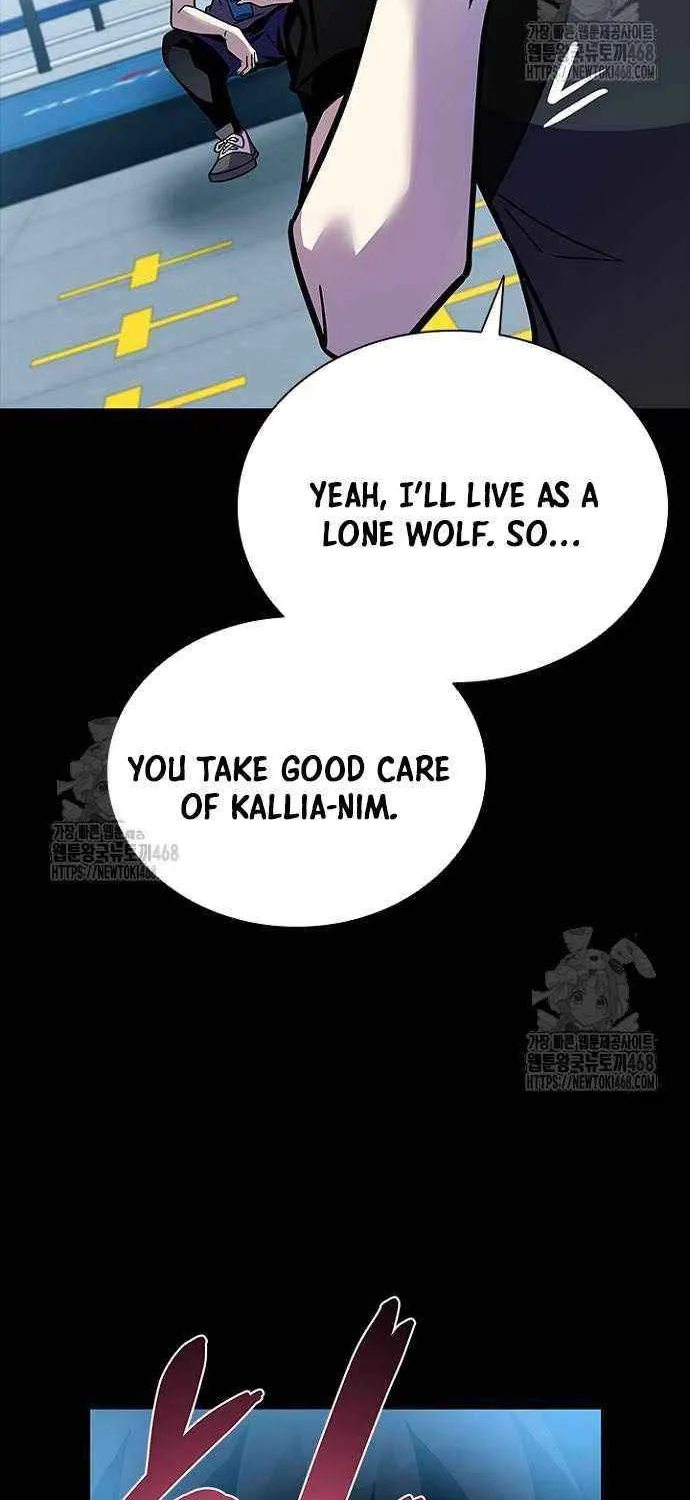 Read Villain To Kill Manga Online