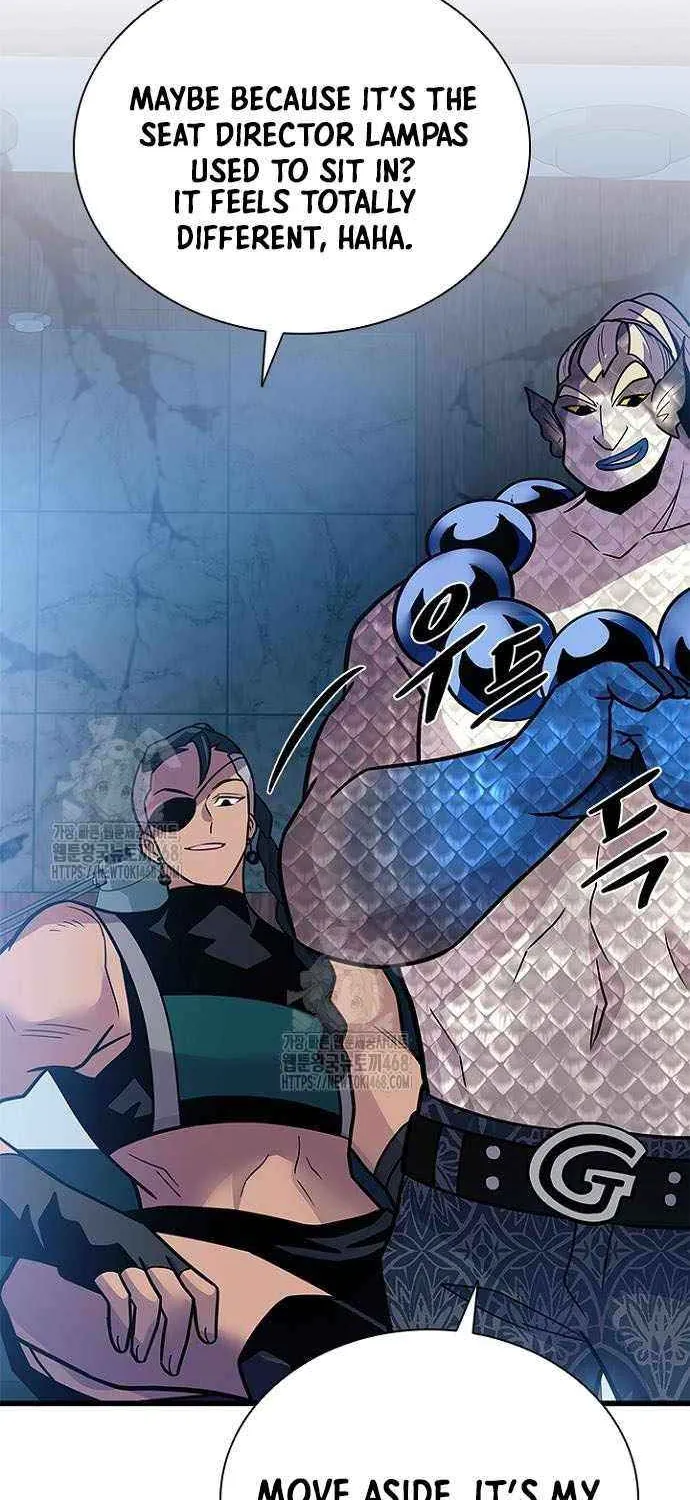 Read Villain To Kill Manga Online