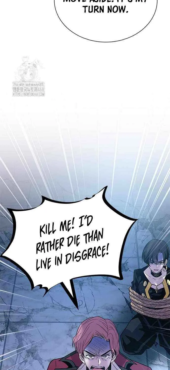 Read Villain To Kill Manga Online