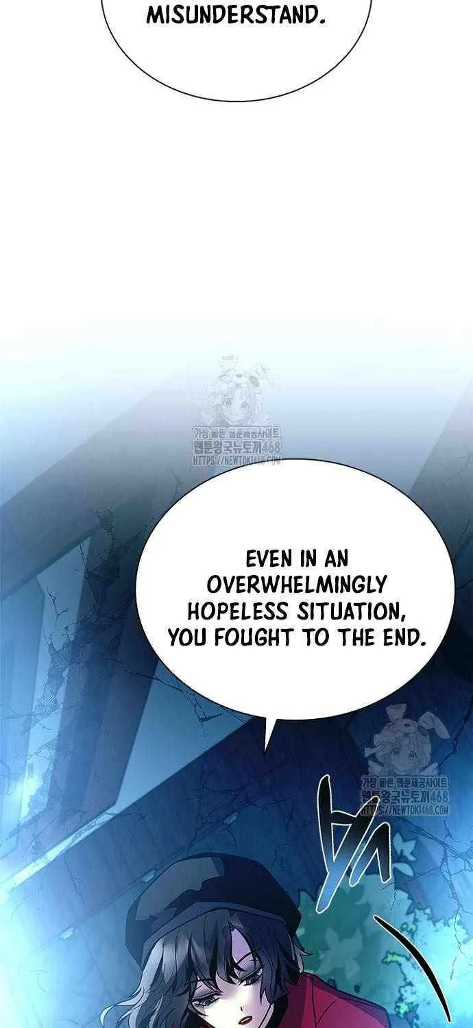 Read Villain To Kill Manga Online