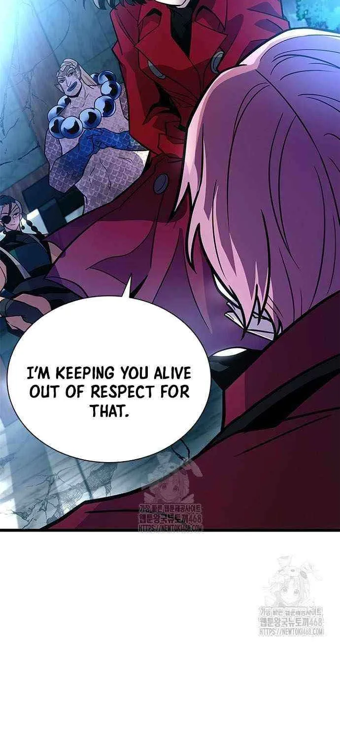 Read Villain To Kill Manga Online