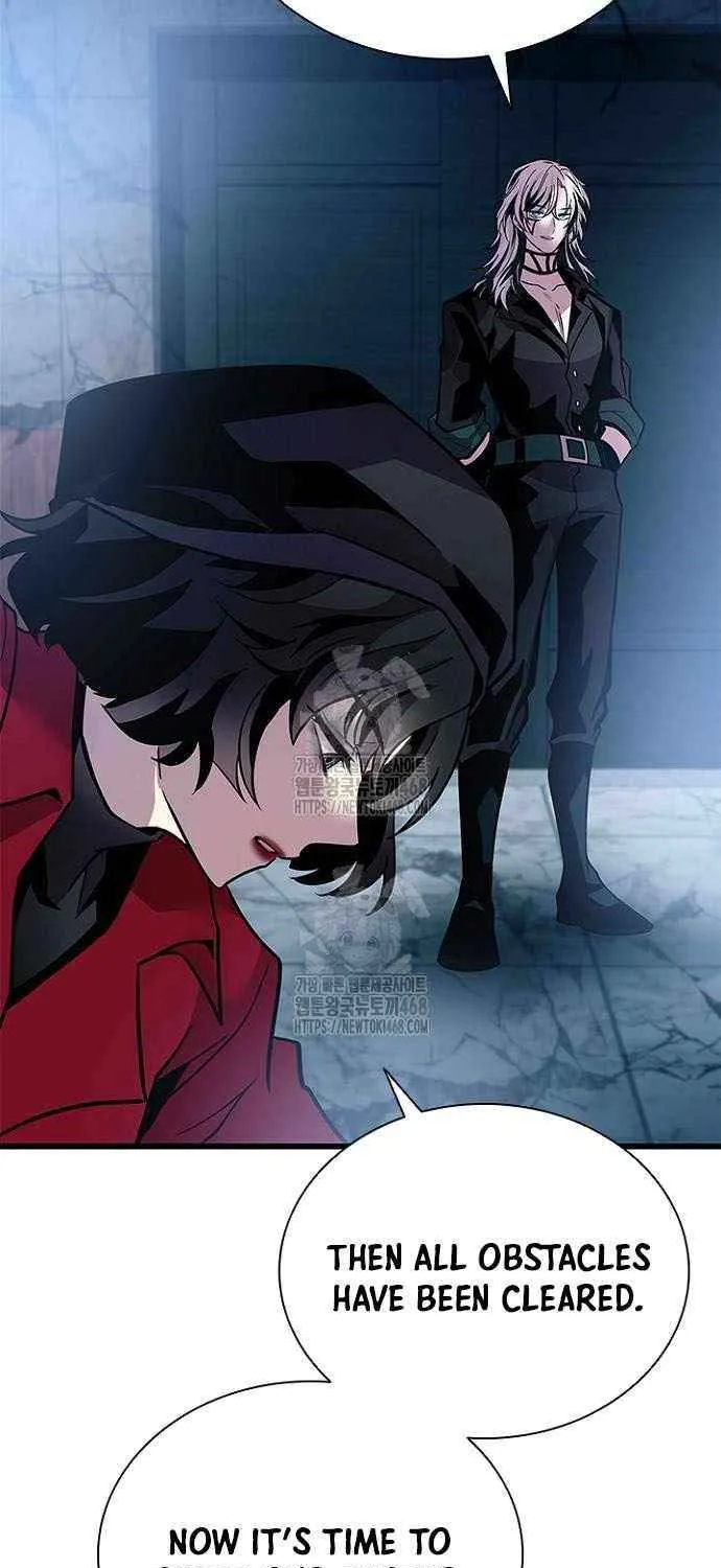 Read Villain To Kill Manga Online