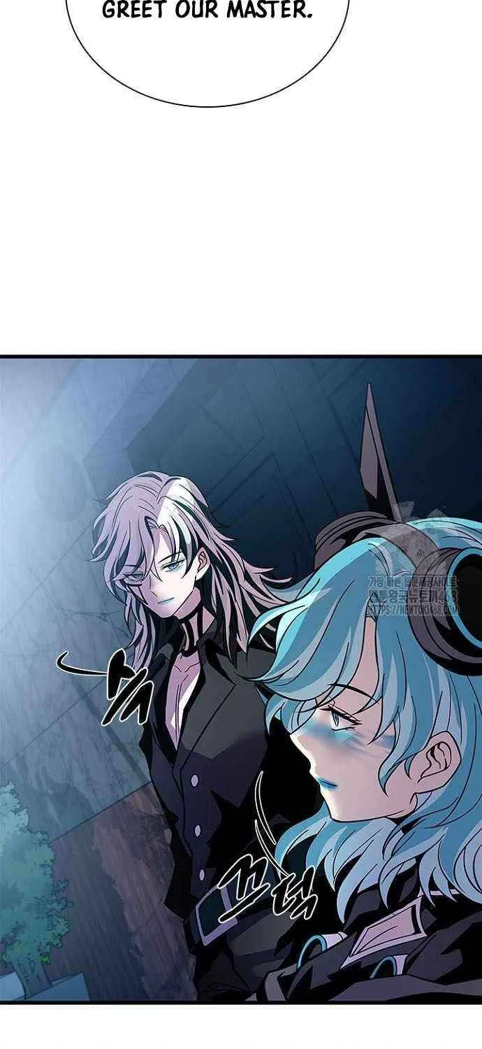 Read Villain To Kill Manga Online