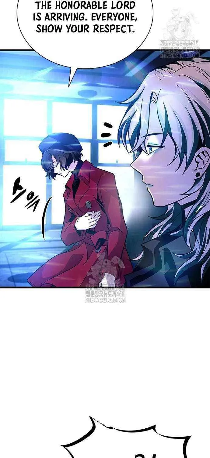 Read Villain To Kill Manga Online