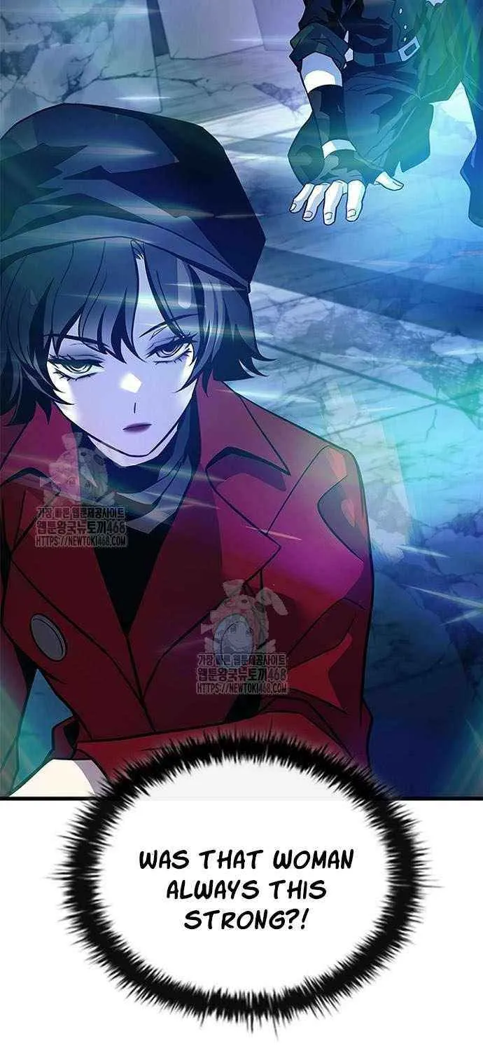 Read Villain To Kill Manga Online