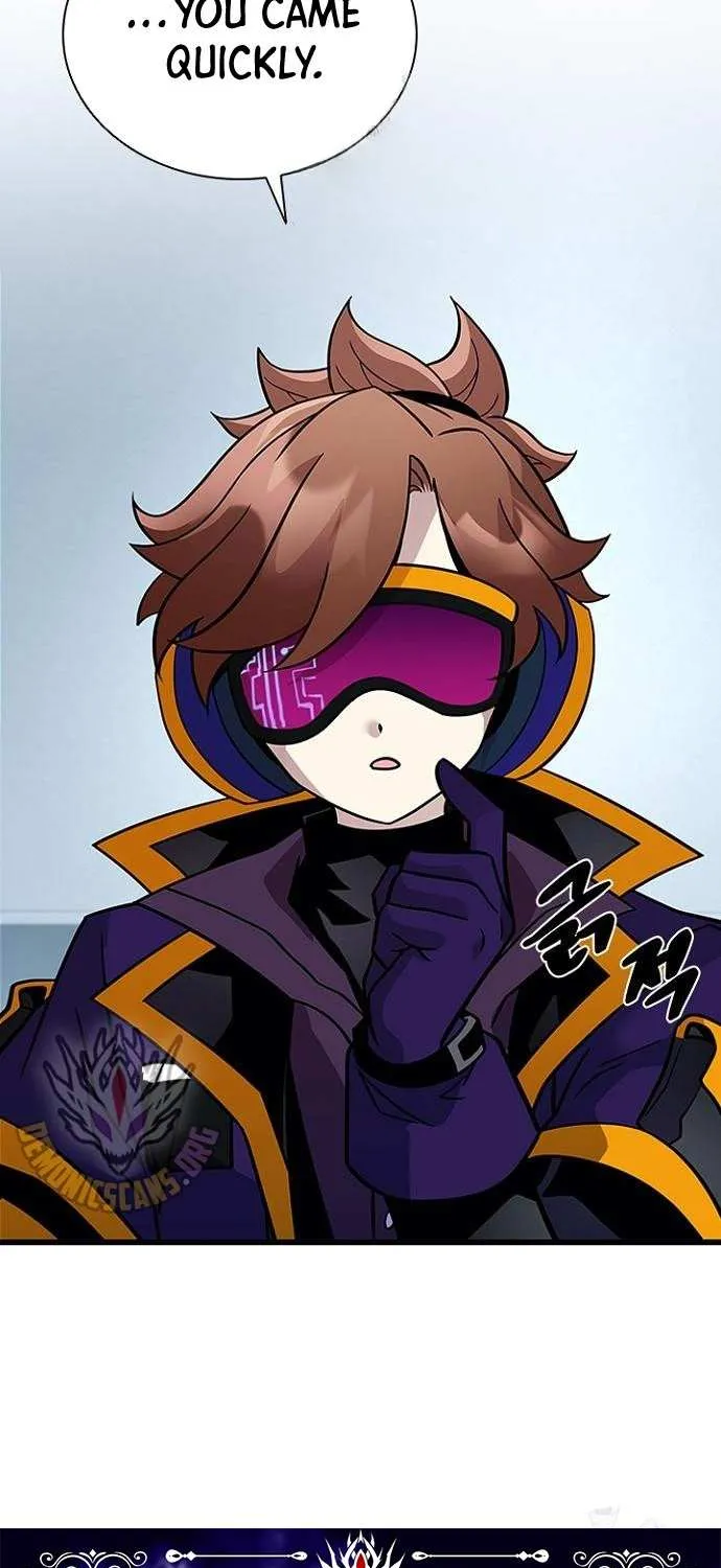 Read Villain To Kill Manga Online