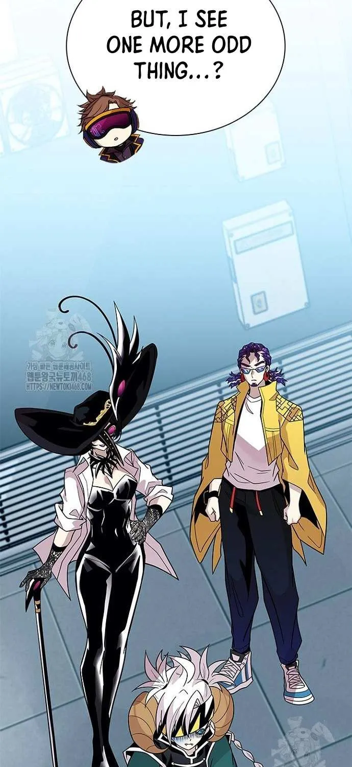 Read Villain To Kill Manga Online