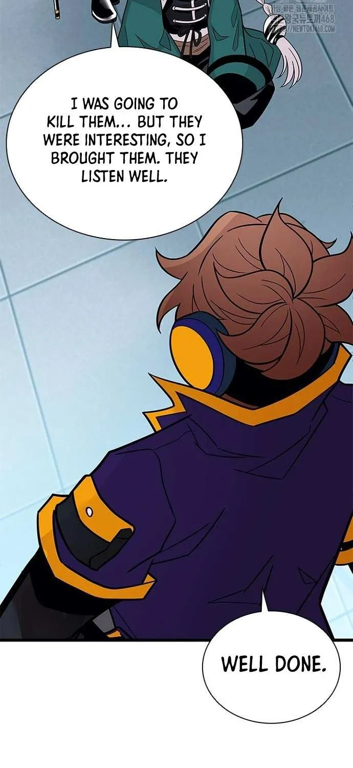 Read Villain To Kill Manga Online