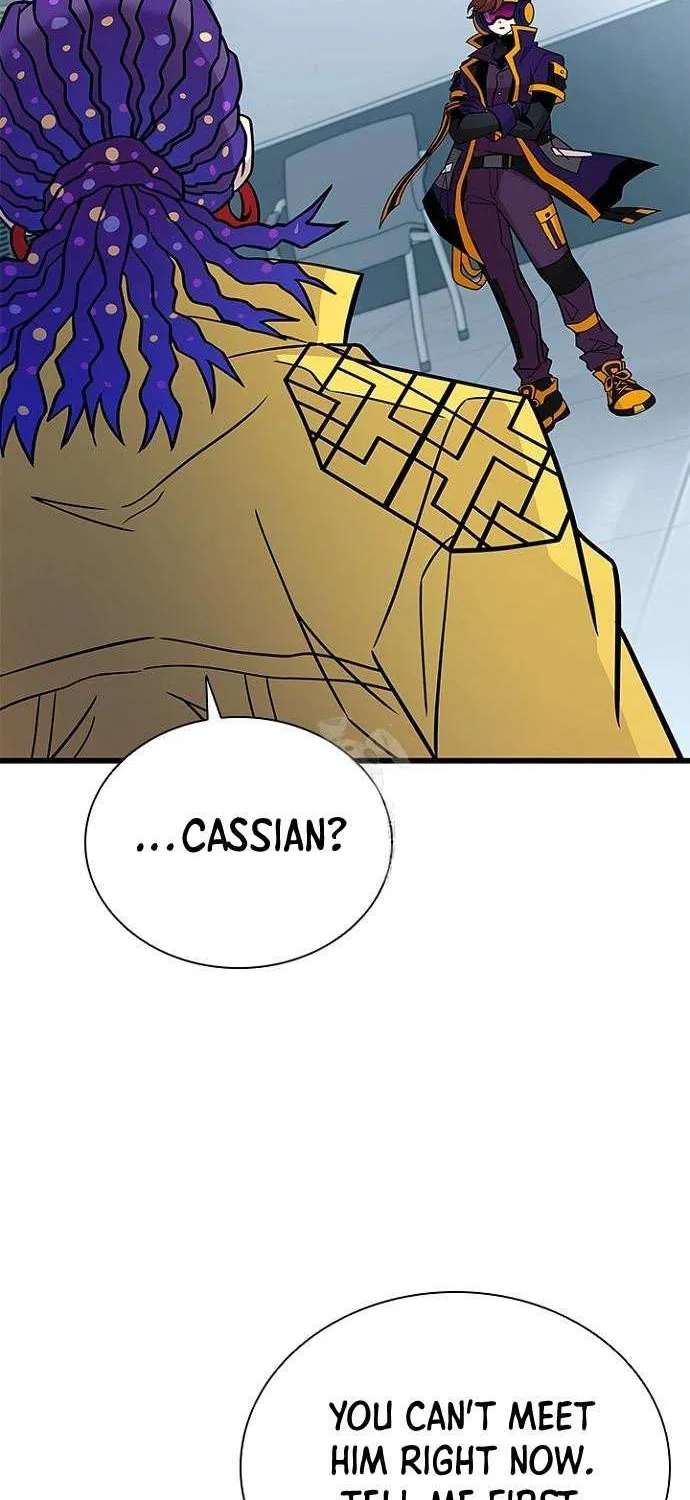 Read Villain To Kill Manga Online