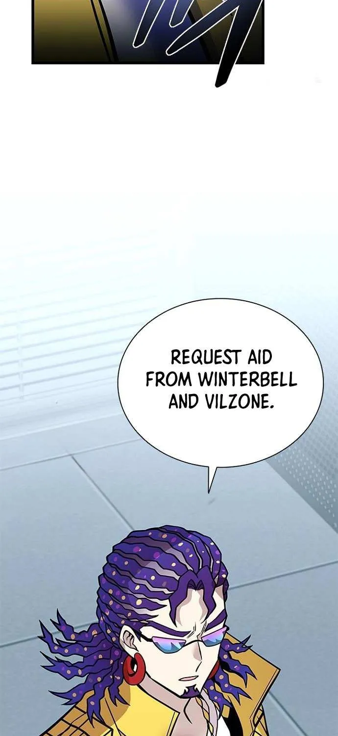 Read Villain To Kill Manga Online