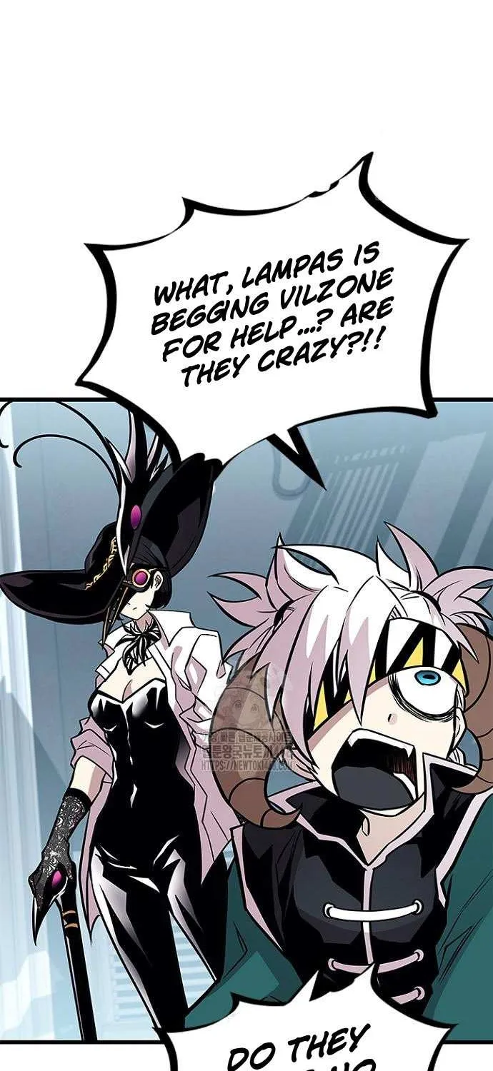 Read Villain To Kill Manga Online