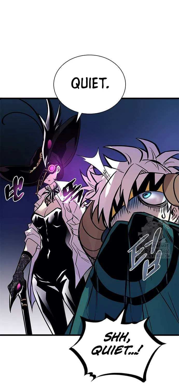 Read Villain To Kill Manga Online