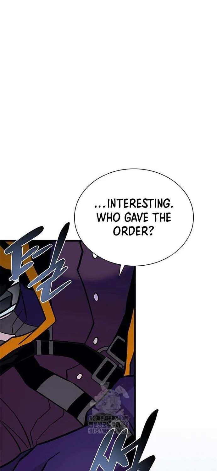 Read Villain To Kill Manga Online