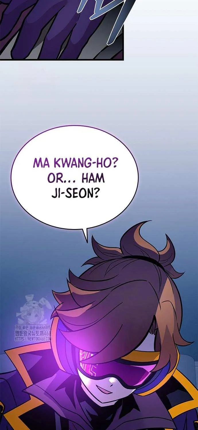 Read Villain To Kill Manga Online