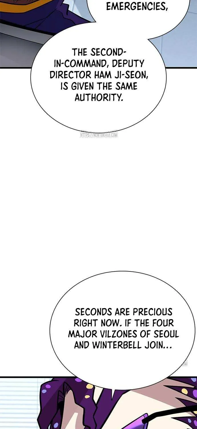 Read Villain To Kill Manga Online