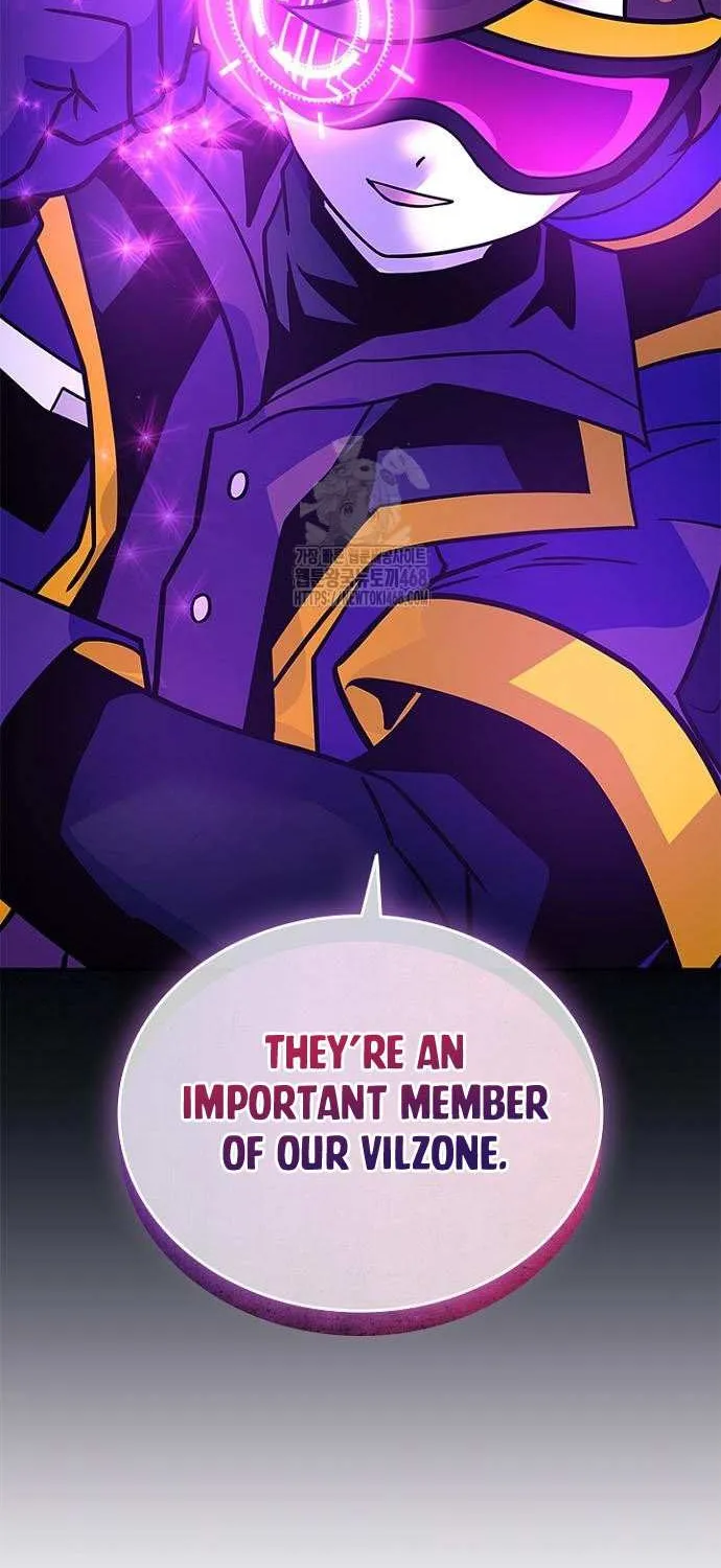 Read Villain To Kill Manga Online