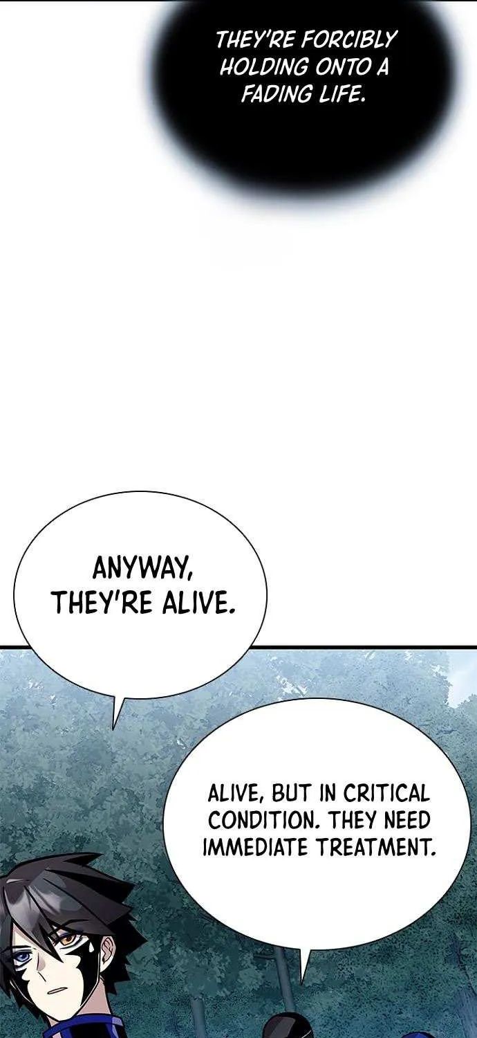 Read Villain To Kill Manga Online