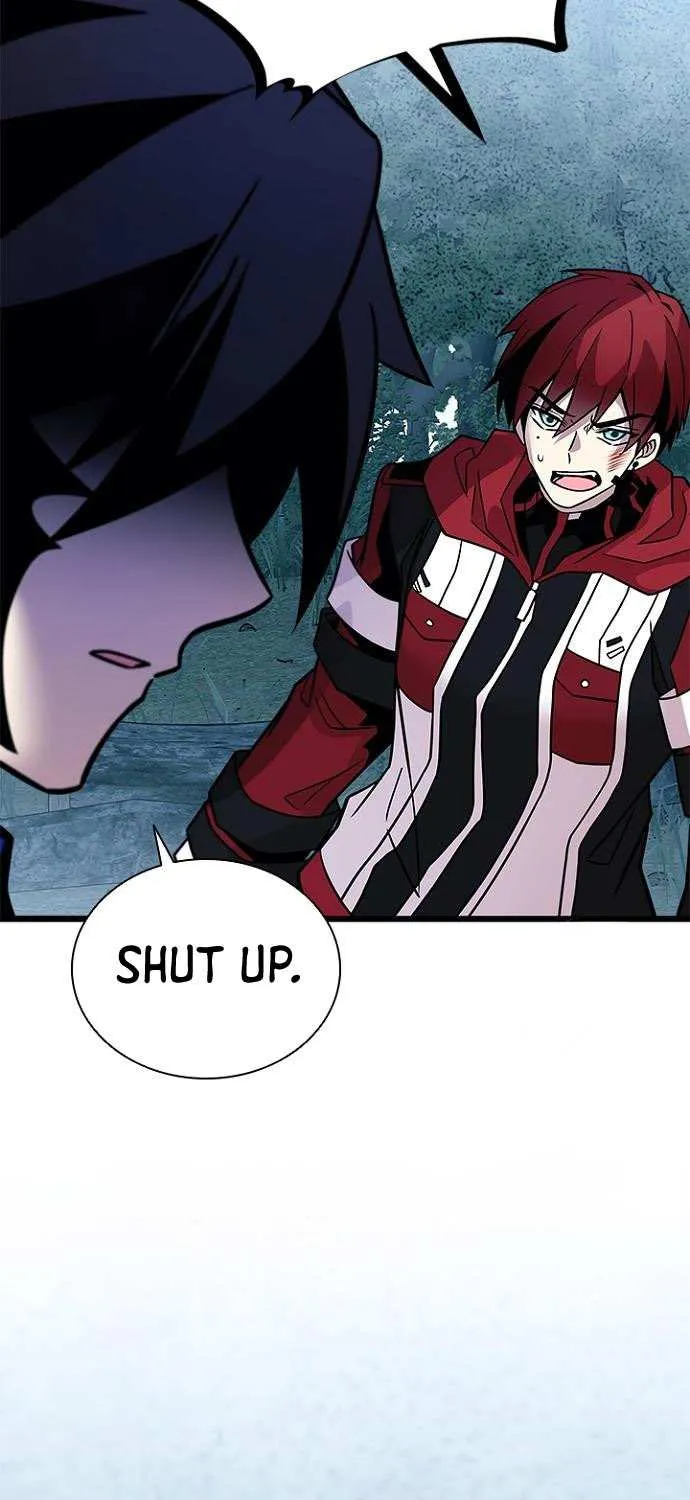 Read Villain To Kill Manga Online