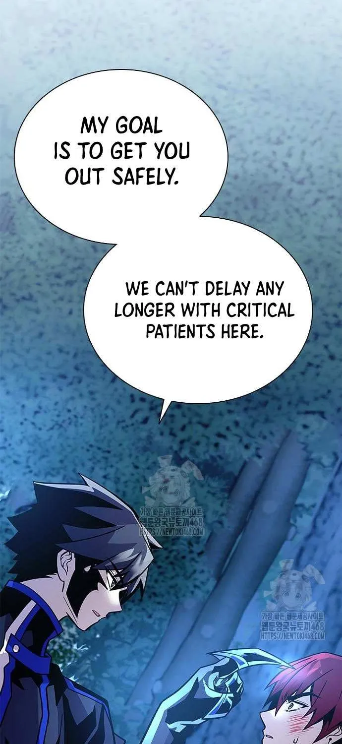 Read Villain To Kill Manga Online