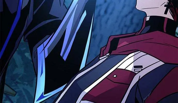 Read Villain To Kill Manga Online