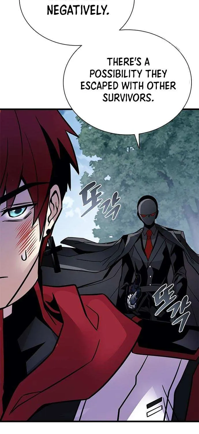 Read Villain To Kill Manga Online