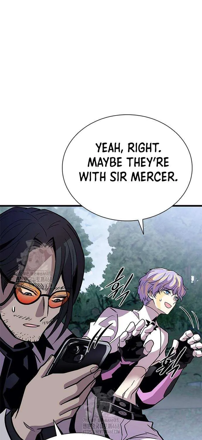 Read Villain To Kill Manga Online