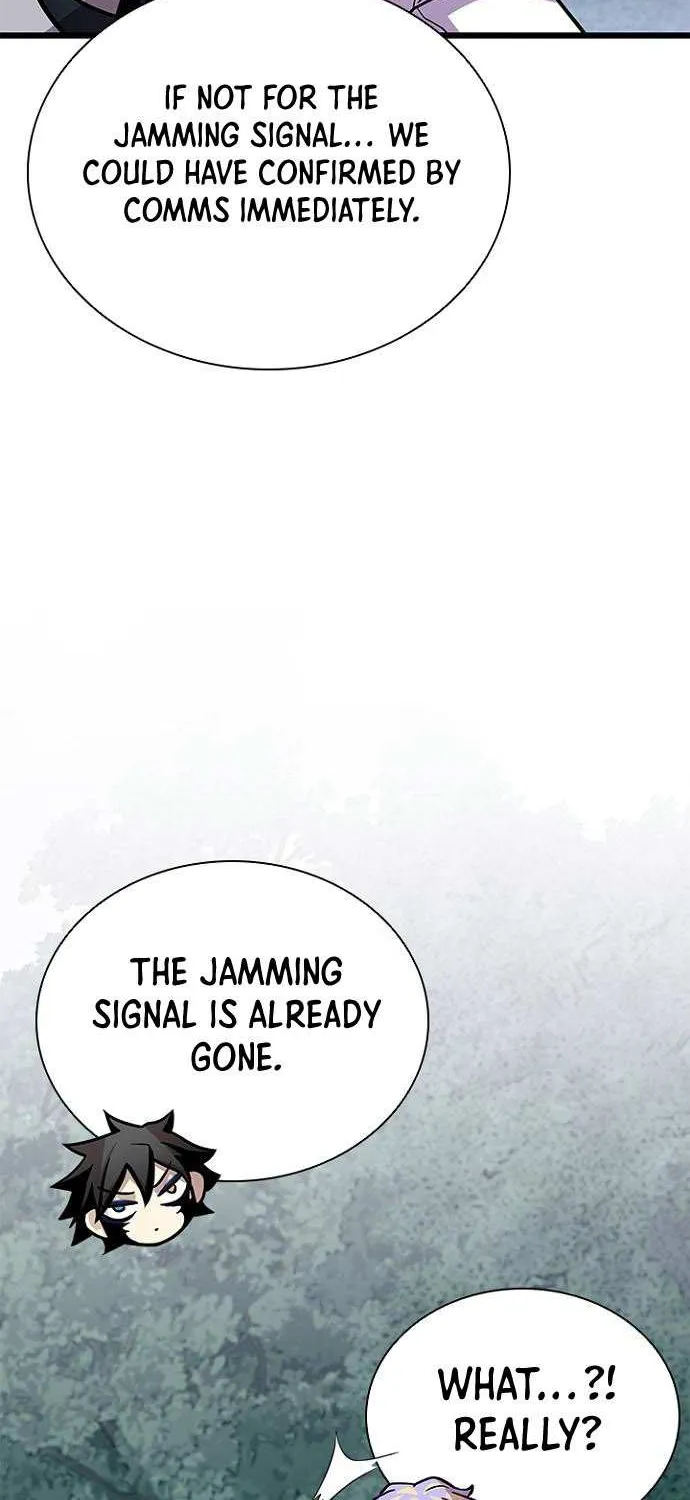 Read Villain To Kill Manga Online